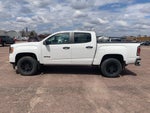 2022 GMC Canyon AT4 - Leather