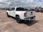 2022 GMC Canyon AT4 - Leather