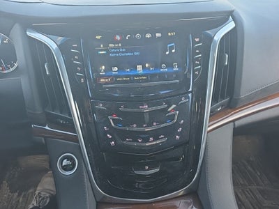 2020 Cadillac Escalade ESV Luxury