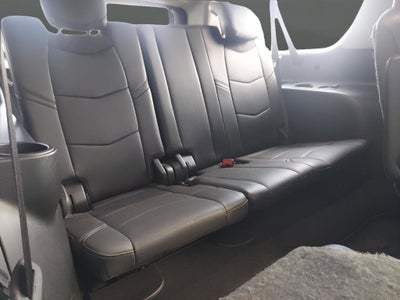 2020 Cadillac Escalade ESV Luxury