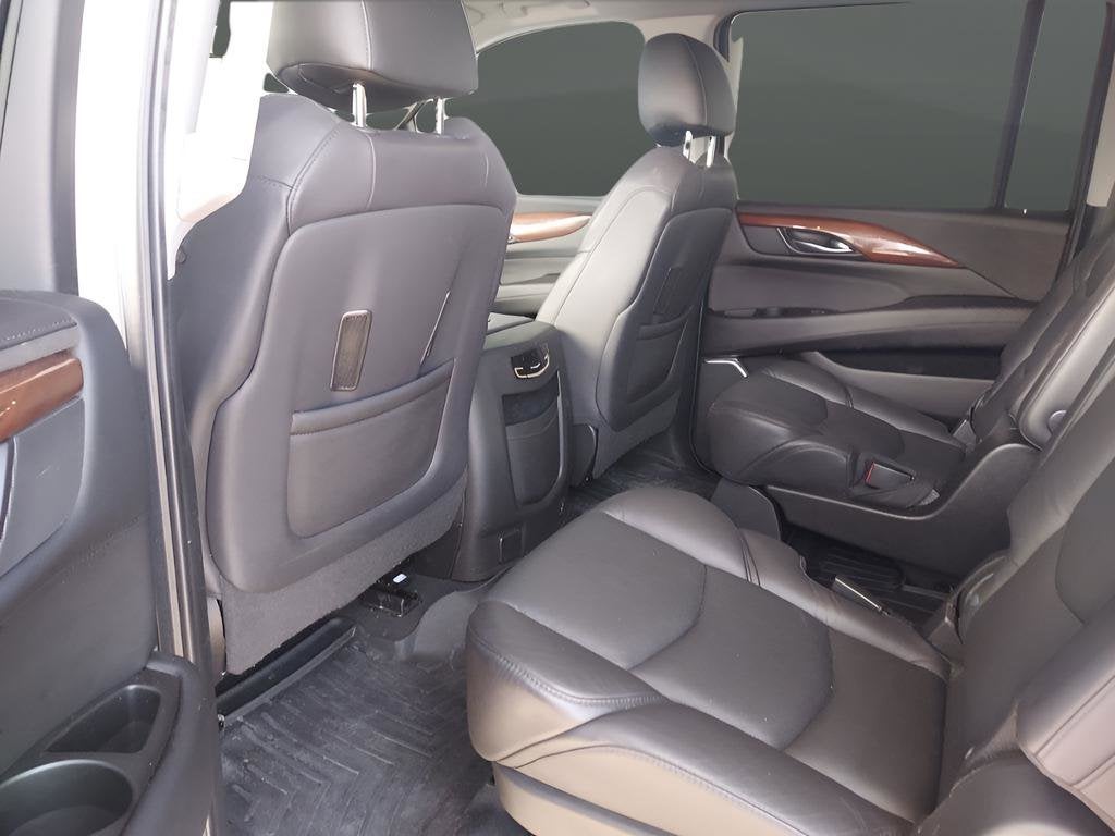 2020 Cadillac Escalade ESV Luxury