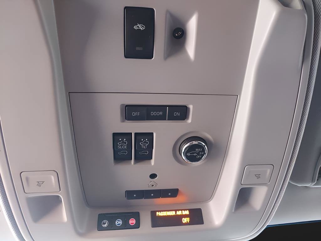 2020 Cadillac Escalade ESV Luxury