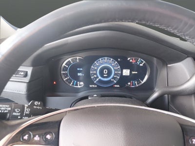 2020 Cadillac Escalade ESV Luxury