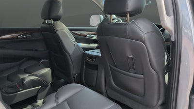 2020 Cadillac Escalade ESV Luxury