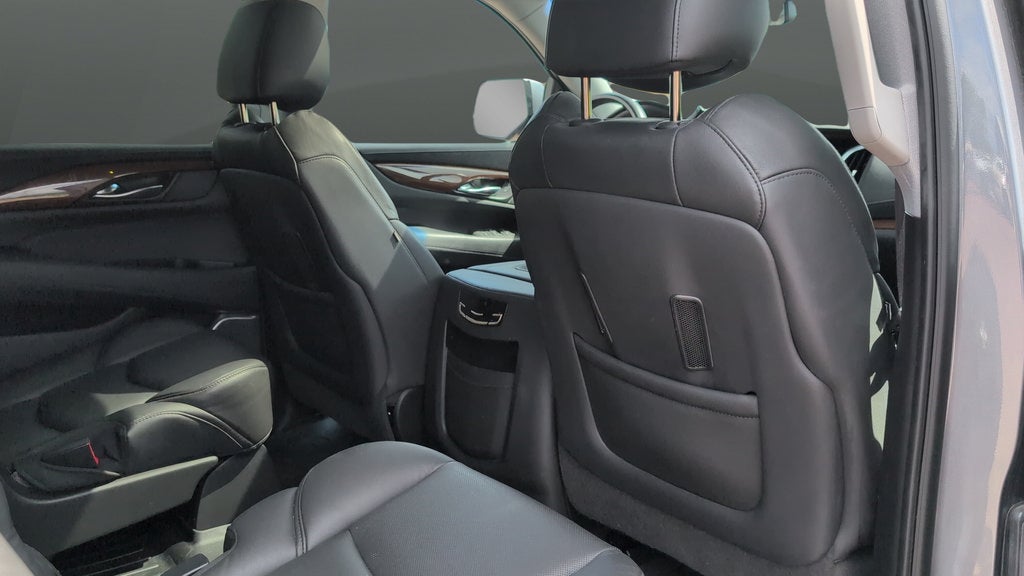 2020 Cadillac Escalade ESV Luxury