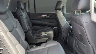 2020 Cadillac Escalade ESV Luxury