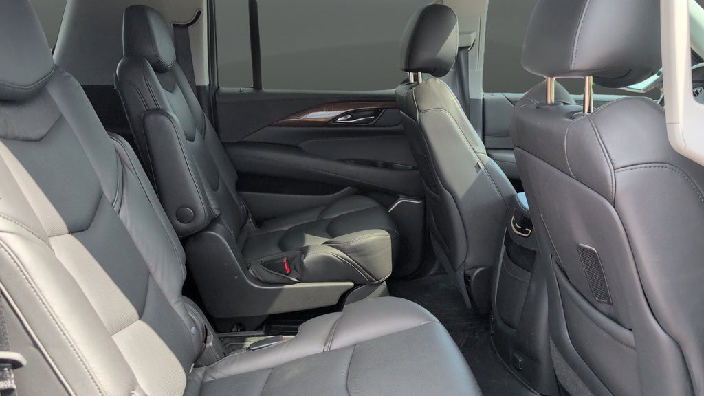 2020 Cadillac Escalade ESV Luxury