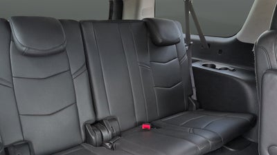 2020 Cadillac Escalade ESV Luxury