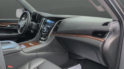 2020 Cadillac Escalade ESV Luxury