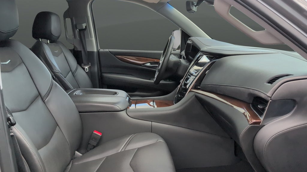 2020 Cadillac Escalade ESV Luxury