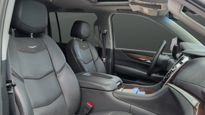 2020 Cadillac Escalade ESV Luxury