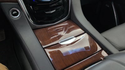 2020 Cadillac Escalade ESV Luxury