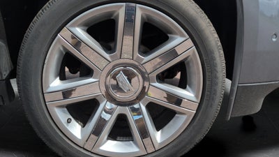 2020 Cadillac Escalade ESV Luxury