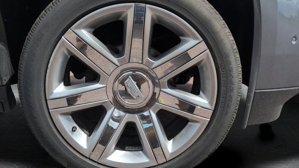 2020 Cadillac Escalade ESV Luxury