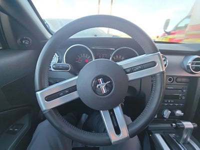 2007 Ford Mustang GT Deluxe