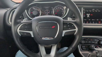 2018 Dodge Challenger GT