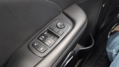 2018 Dodge Challenger GT