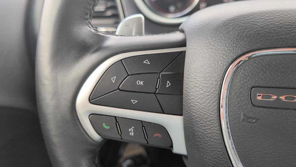 2018 Dodge Challenger GT