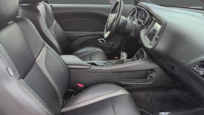 2018 Dodge Challenger GT