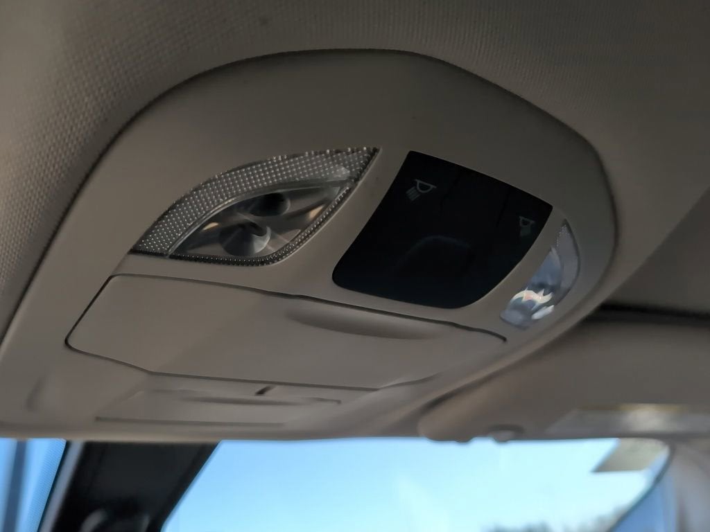 2017 Chrysler Pacifica LX