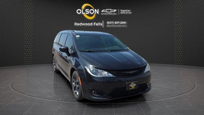 2019 Chrysler Pacifica Touring L Plus