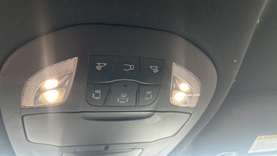 2024 Chrysler Pacifica Touring
