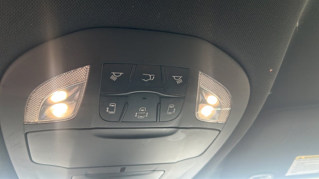 2024 Chrysler Pacifica Touring