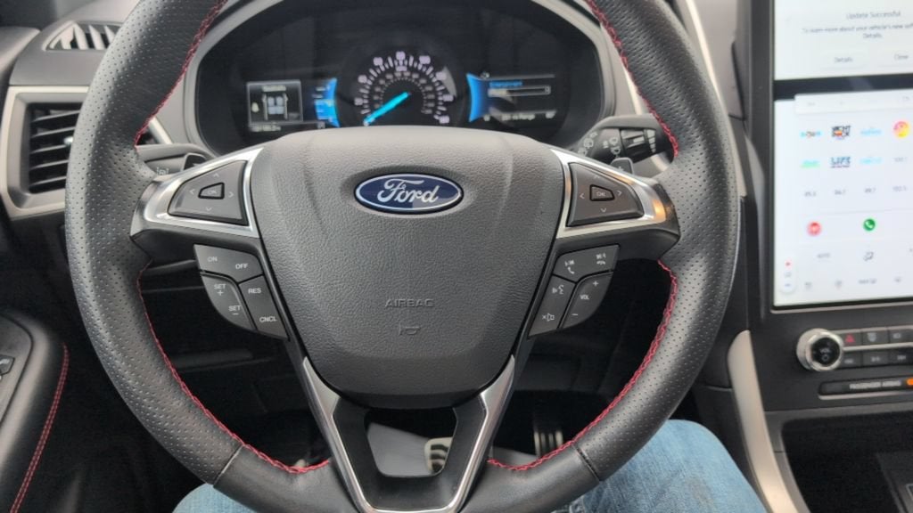 2024 Ford Edge ST-Line