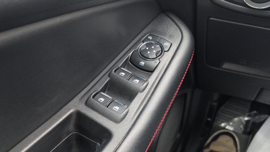 2024 Ford Edge ST-Line