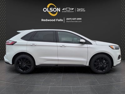 2024 Ford Edge ST-Line