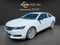 2016 Chevrolet Impala LS