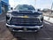 2025 Chevrolet Silverado 3500 HD LTZ