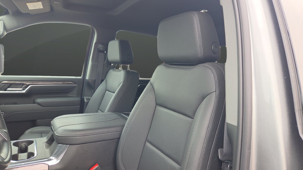 2025 Chevrolet Silverado 3500 HD LTZ