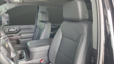 2023 Chevrolet Silverado 2500 HD LTZ