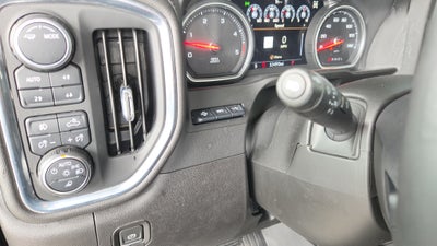 2023 Chevrolet Silverado 2500 HD LTZ