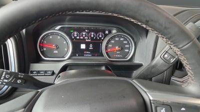 2023 Chevrolet Silverado 2500 HD LTZ