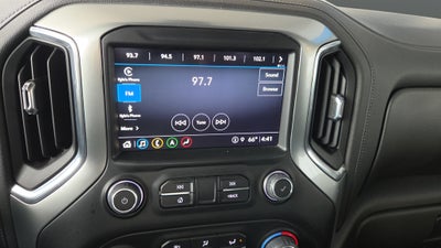 2023 Chevrolet Silverado 2500 HD LTZ
