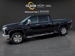 2023 Chevrolet Silverado 2500 HD LTZ