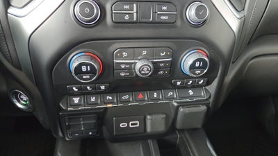 2023 Chevrolet Silverado 2500 HD LTZ