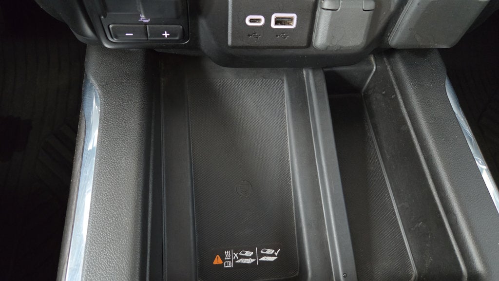 2023 Chevrolet Silverado 2500 HD LTZ