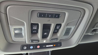 2023 Chevrolet Silverado 2500 HD LTZ