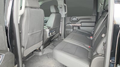 2023 Chevrolet Silverado 2500 HD LTZ