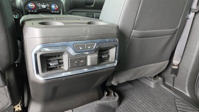 2023 Chevrolet Silverado 2500 HD LTZ