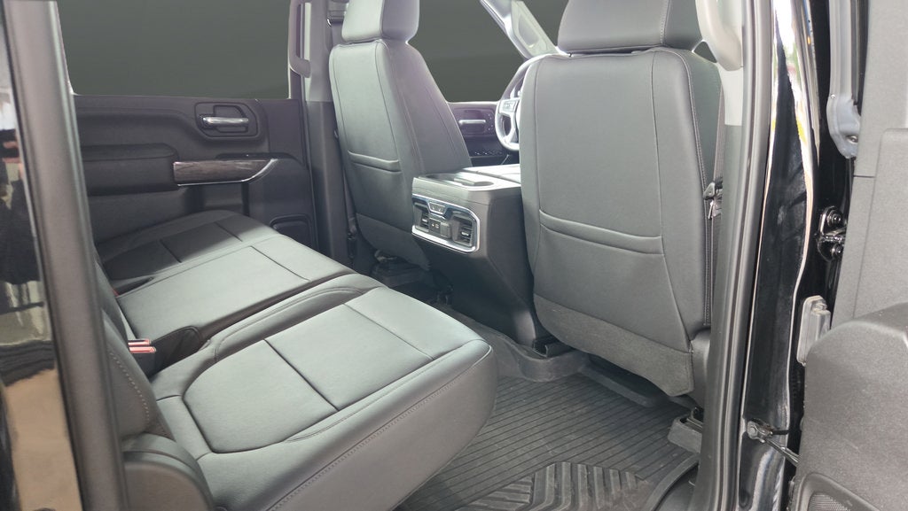 2023 Chevrolet Silverado 2500 HD LTZ