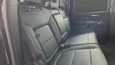 2023 Chevrolet Silverado 2500 HD LTZ
