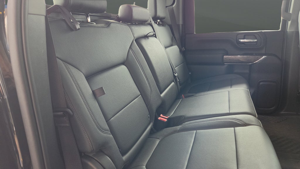 2023 Chevrolet Silverado 2500 HD LTZ