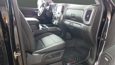 2023 Chevrolet Silverado 2500 HD LTZ