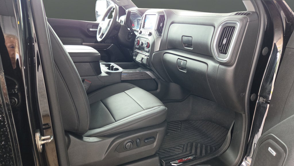 2023 Chevrolet Silverado 2500 HD LTZ