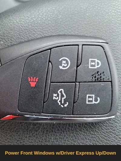 2024 Chevrolet Silverado 3500 HD LT