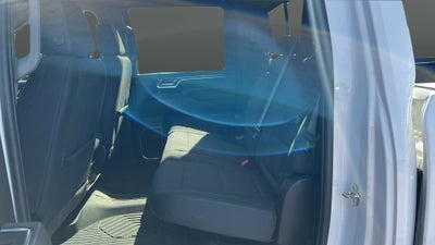 2024 Chevrolet Silverado 3500 HD LT